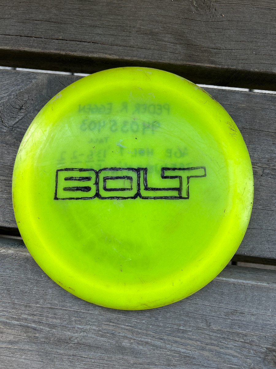 Latitude 64 Bolt