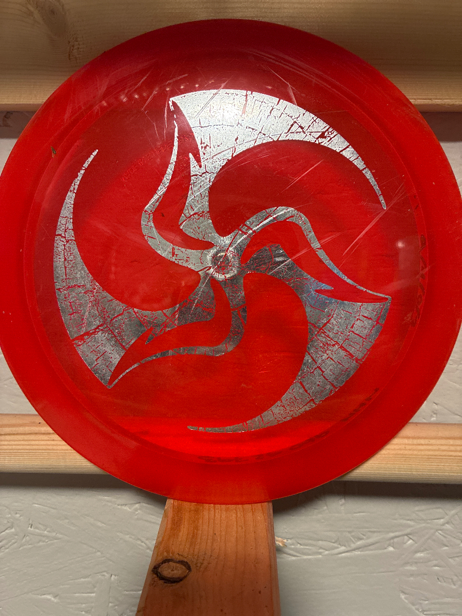 Discmania FD3
