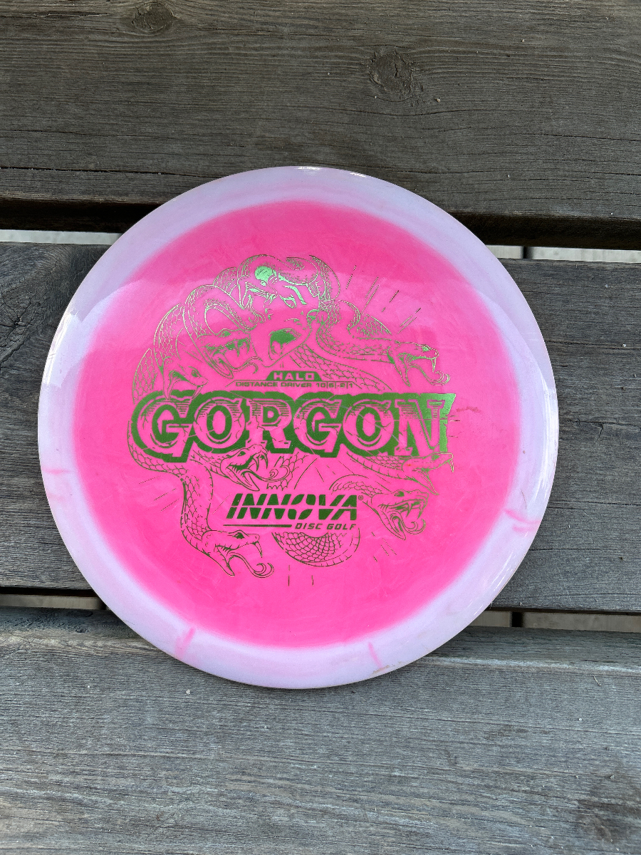 Innova Gorgon