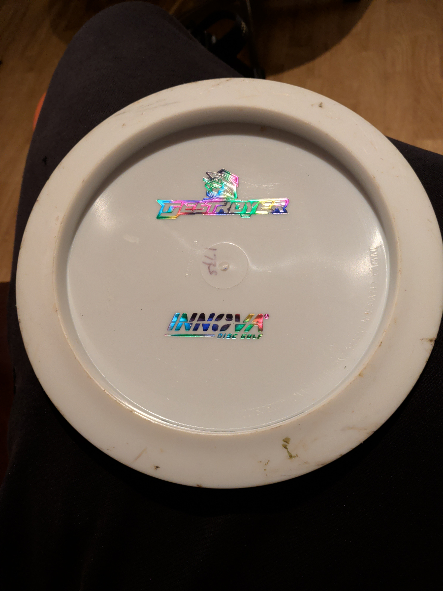 Innova Destroyer