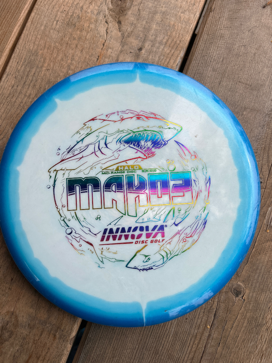 Innova Mako3
