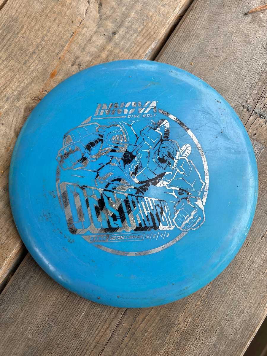 Innova Destroyer