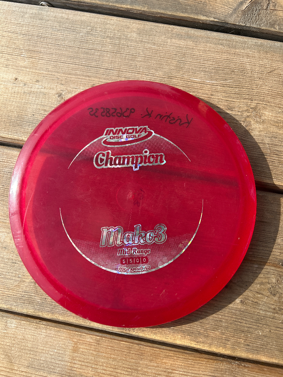Innova Mako3