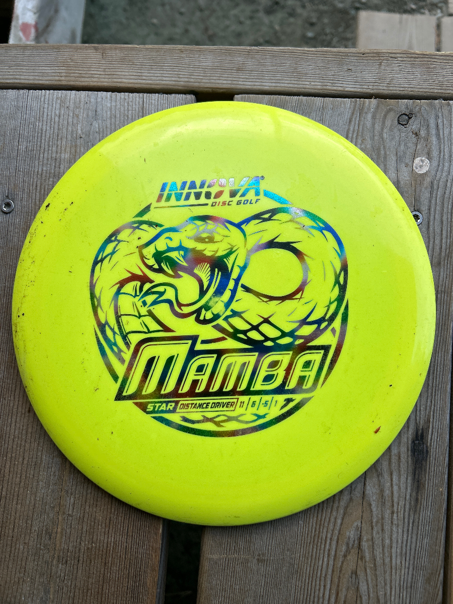 Innova Mamba