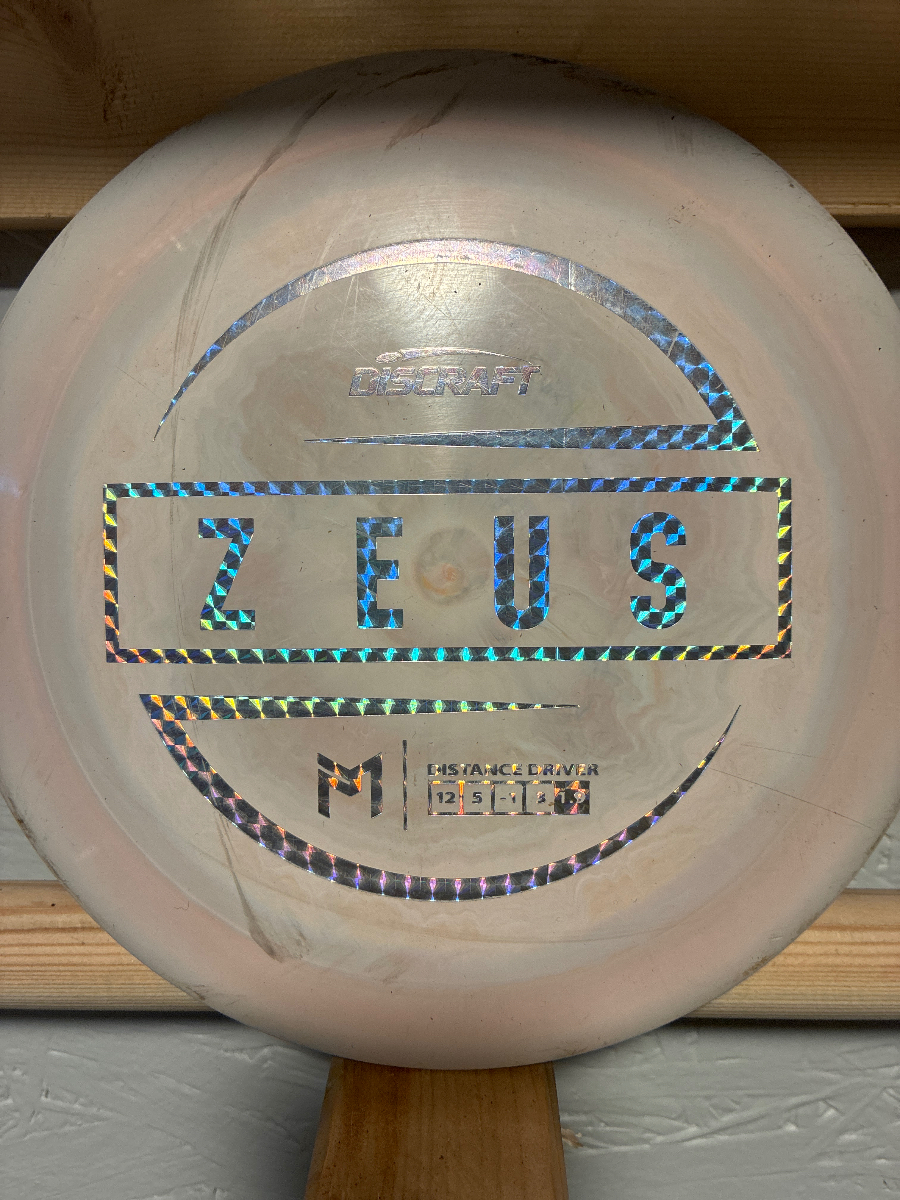 Discraft Zeus