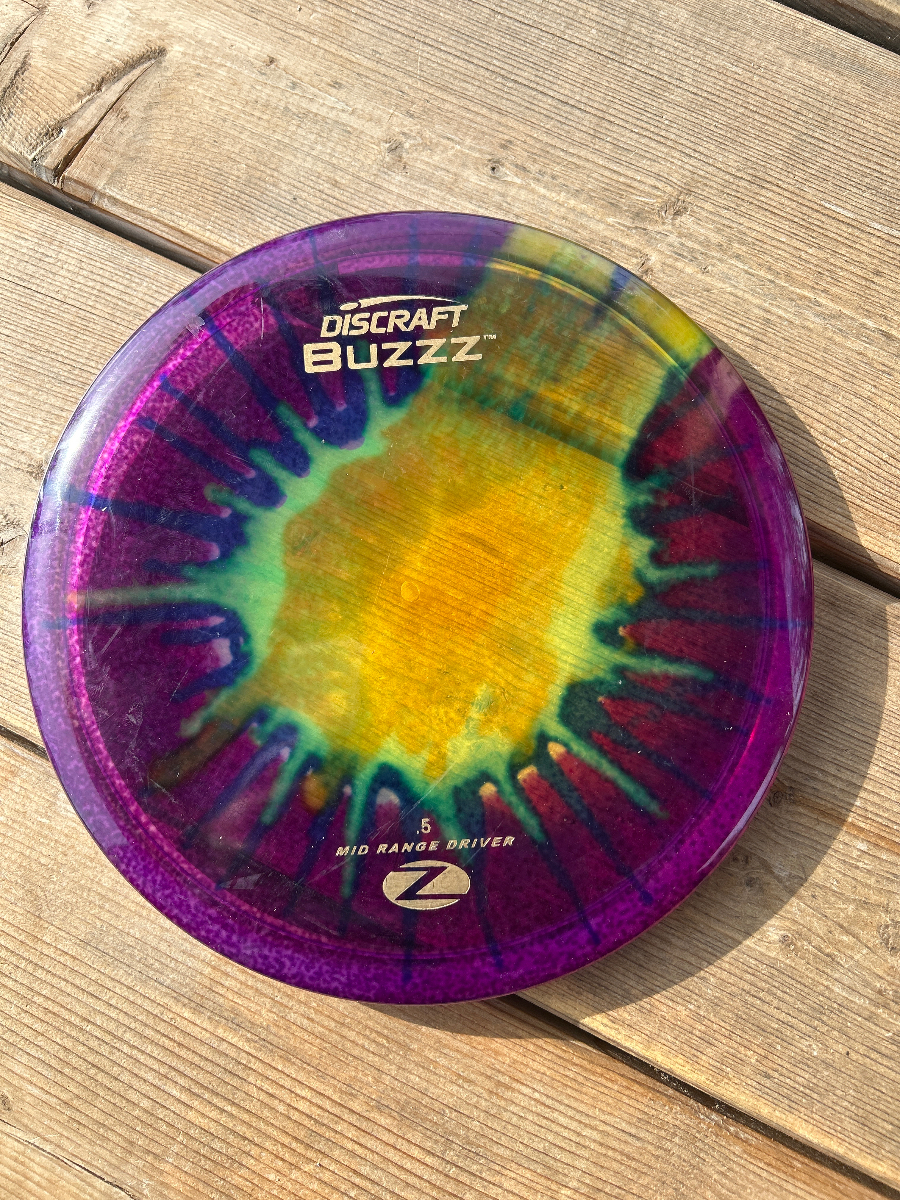 Discraft Buzzz